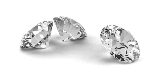 bijoux diamants